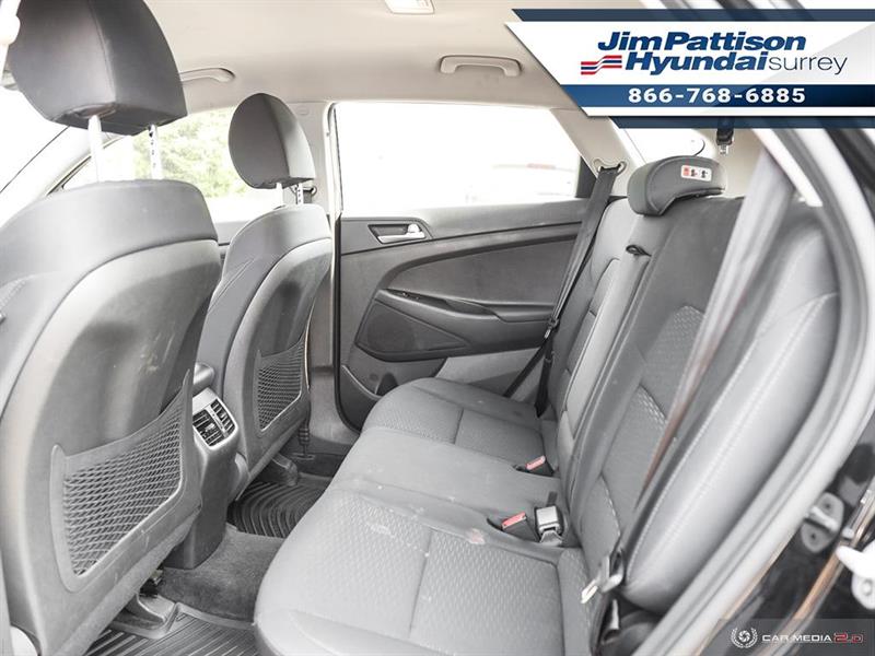 hyundai Tucson 2019 - 25