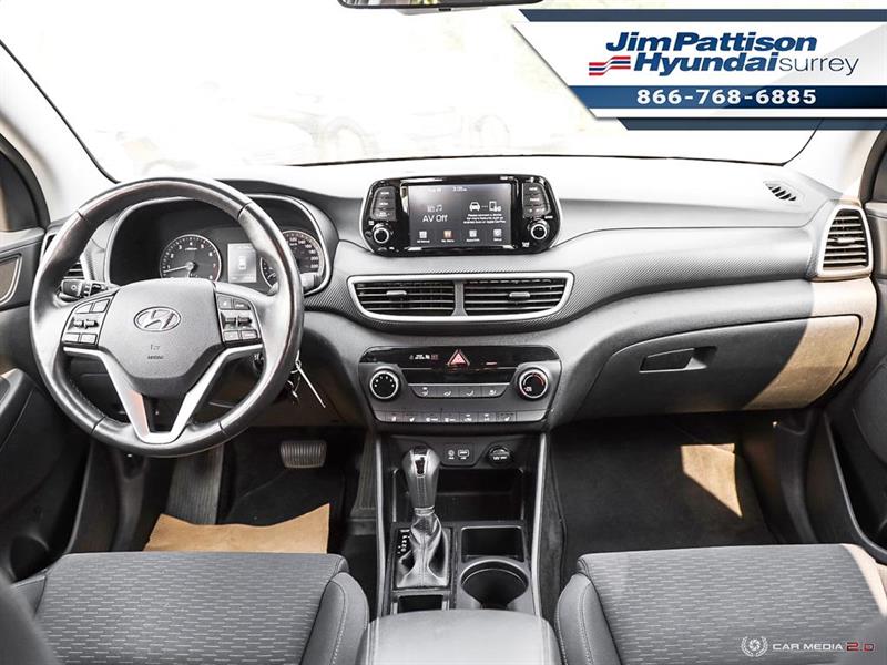 hyundai Tucson 2019 - 26