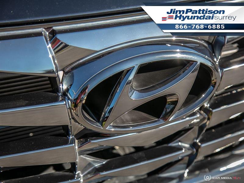 hyundai Tucson Hybrid 2023 - 9