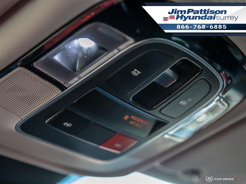 hyundai Tucson Hybrid 2023 - 22