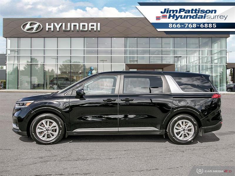kia Carnival 2022 - 3