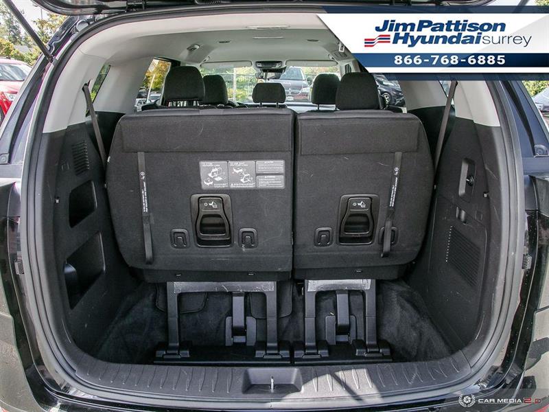 kia Carnival 2022 - 12