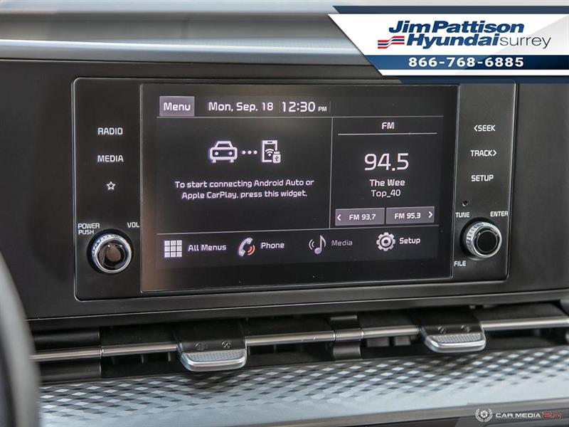kia Carnival 2022 - 21