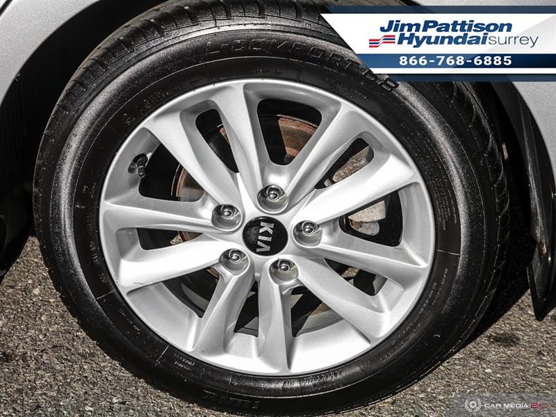 kia Forte 2017 - 6