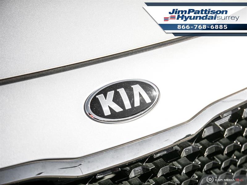kia Forte 2017 - 9