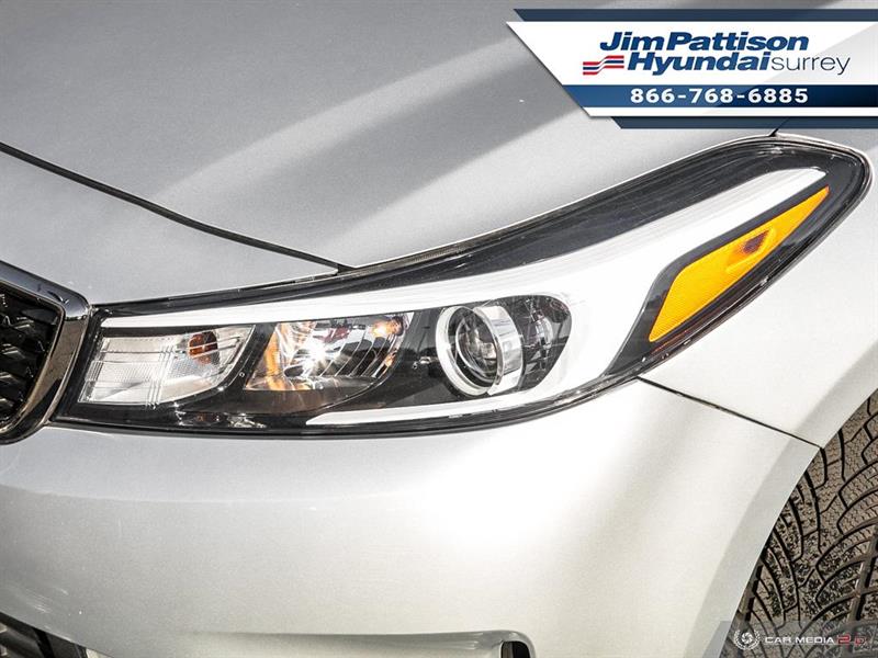 kia Forte 2017 - 10