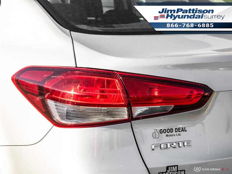 kia Forte 2017 - 12