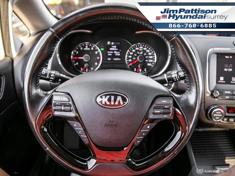 kia Forte 2017 - 14