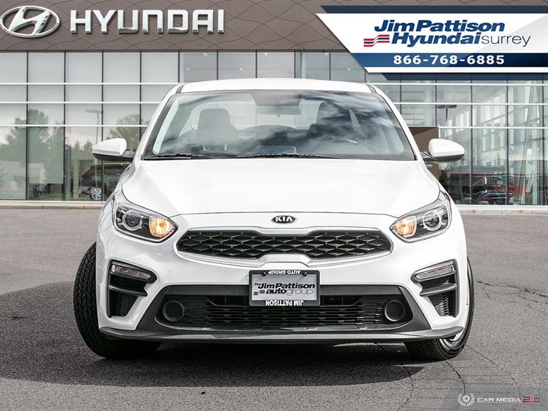 kia Forte 2020 - 2