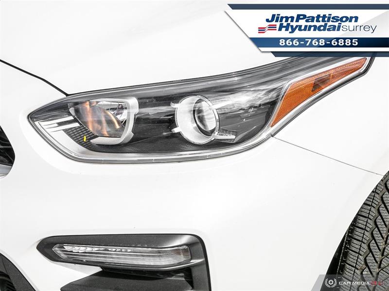 kia Forte 2020 - 10