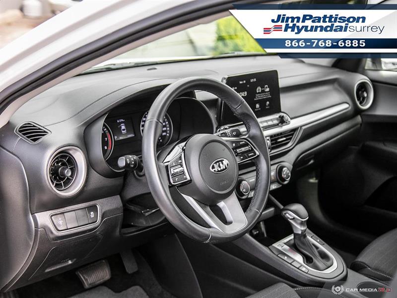 kia Forte 2020 - 13
