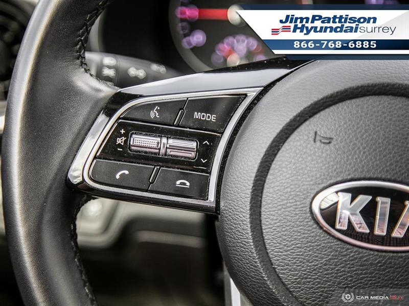 kia Forte 2020 - 18