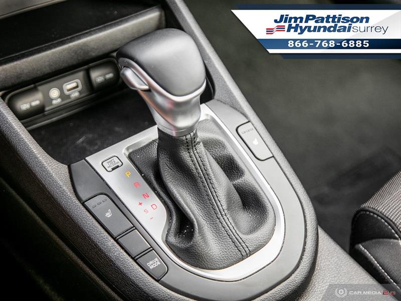 kia Forte 2020 - 19