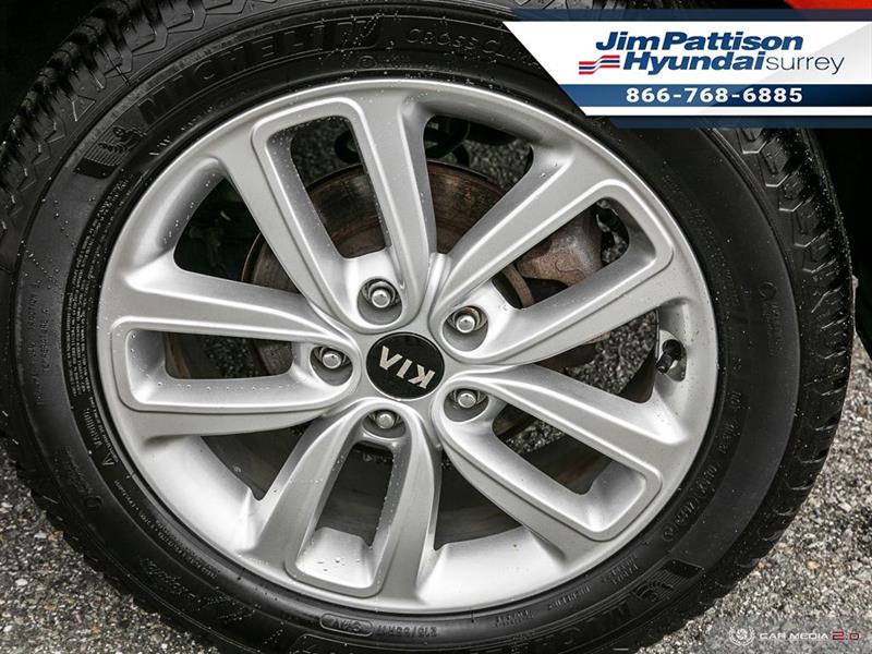 kia Soul 2018 - 6