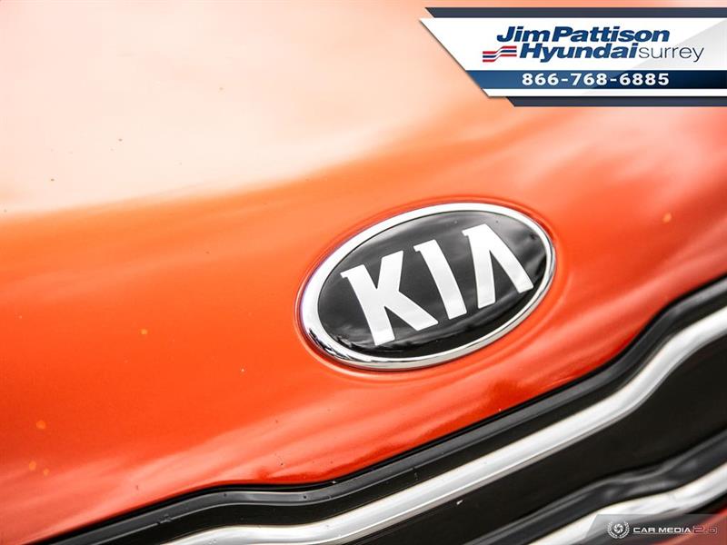 kia Soul 2018 - 9