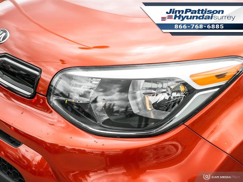 kia Soul 2018 - 10