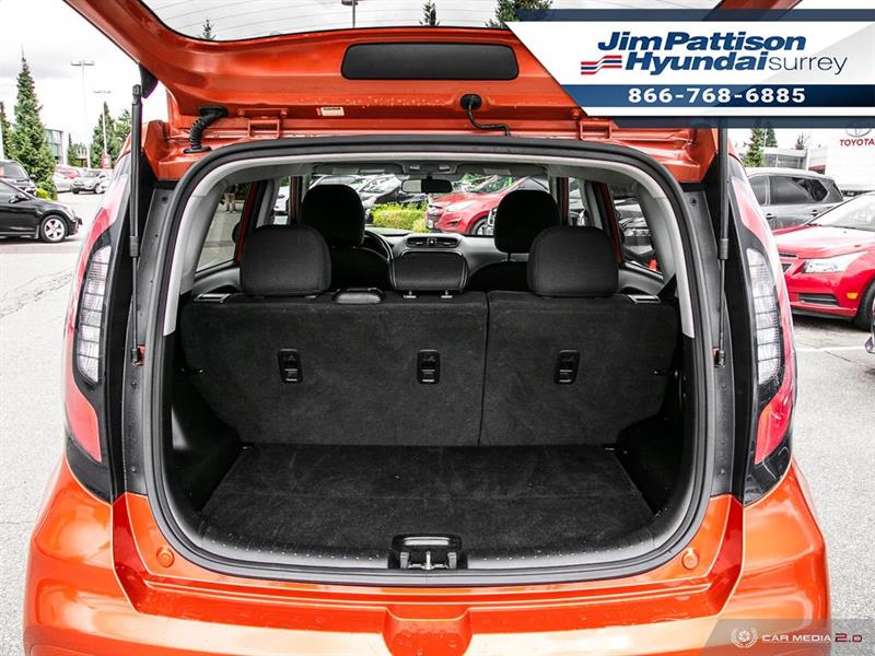 kia Soul 2018 - 11