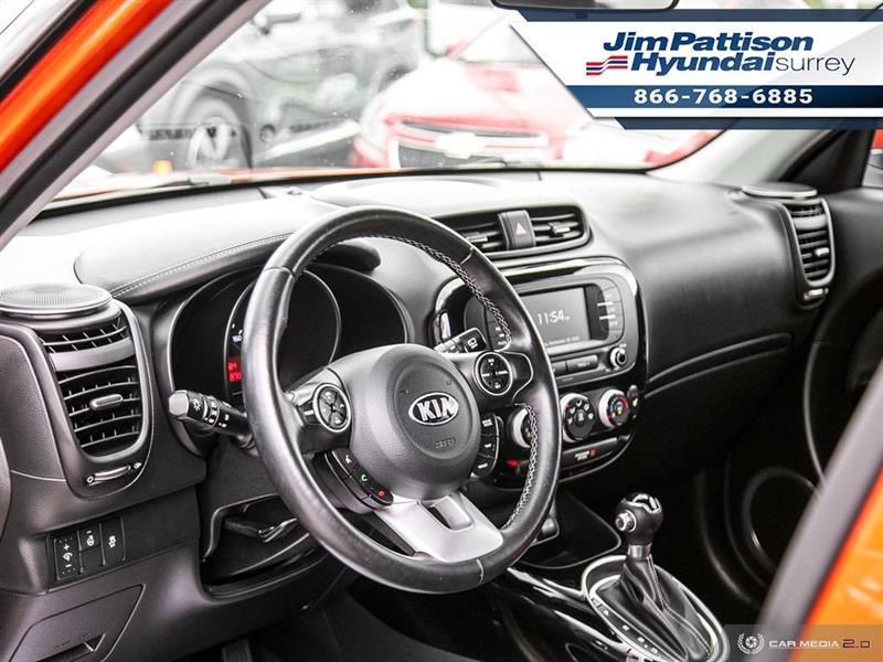 kia Soul 2018 - 13