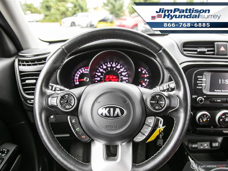 kia Soul 2018 - 14