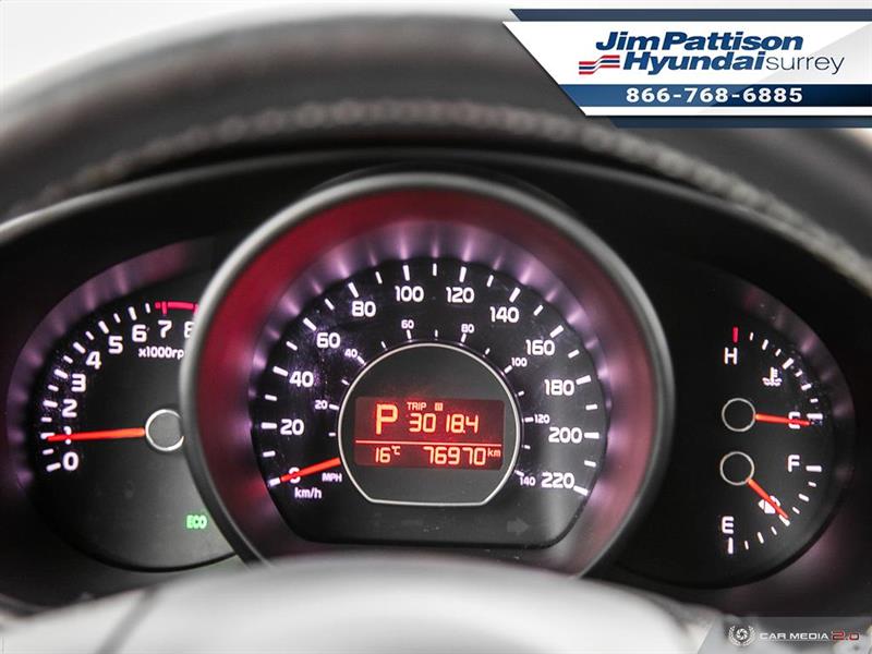 kia Soul 2018 - 15