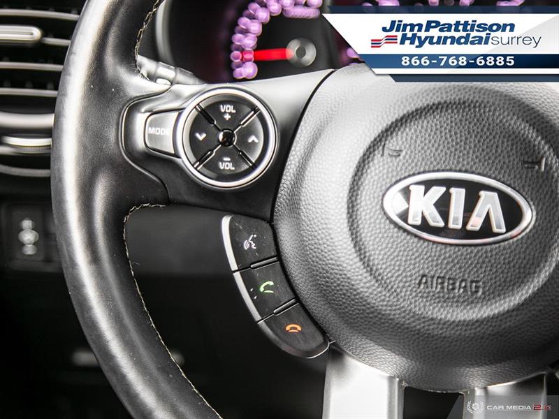 kia Soul 2018 - 17