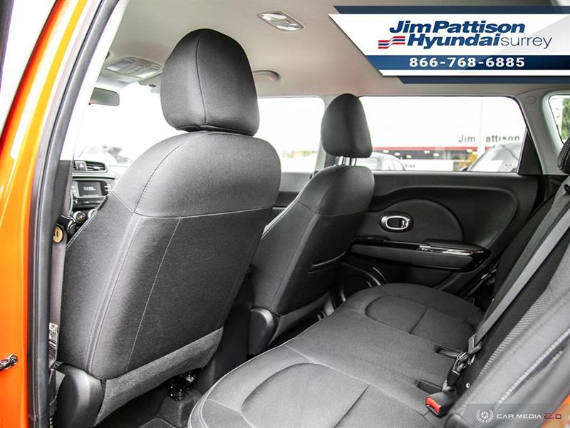 kia Soul 2018 - 23