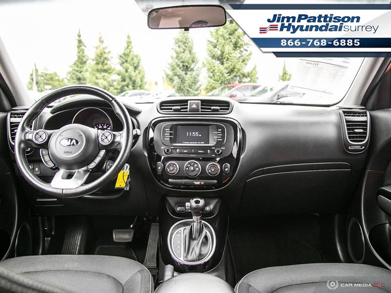 kia Soul 2018 - 24