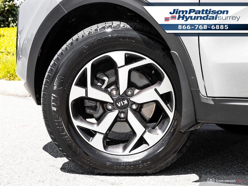 kia Sportage 2021 - 6