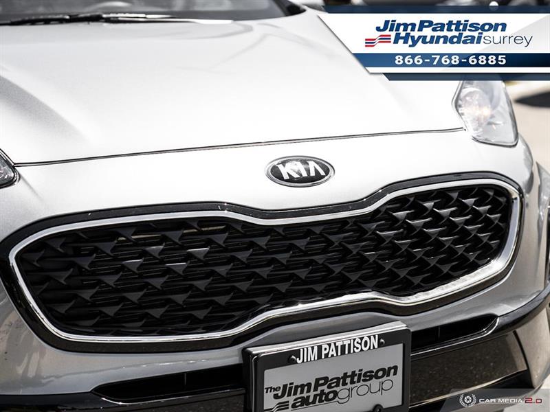 kia Sportage 2021 - 9