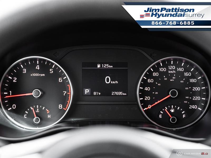 kia Sportage 2021 - 15