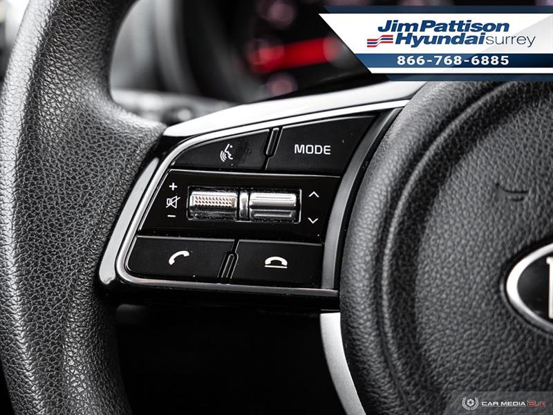 kia Sportage 2021 - 18