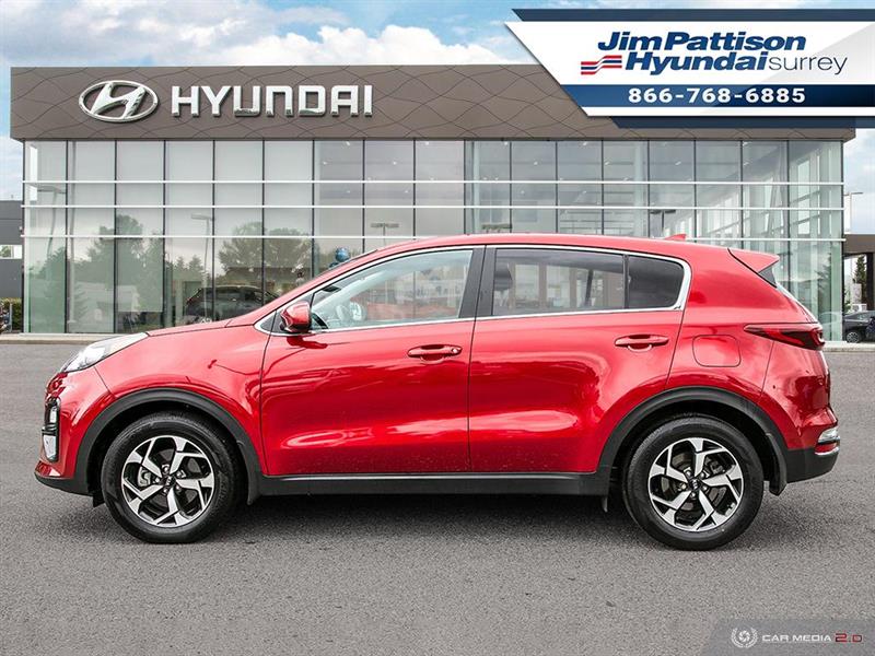 kia Sportage 2022 - 3