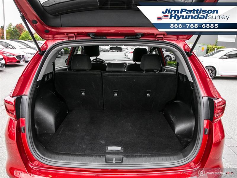 kia Sportage 2022 - 11