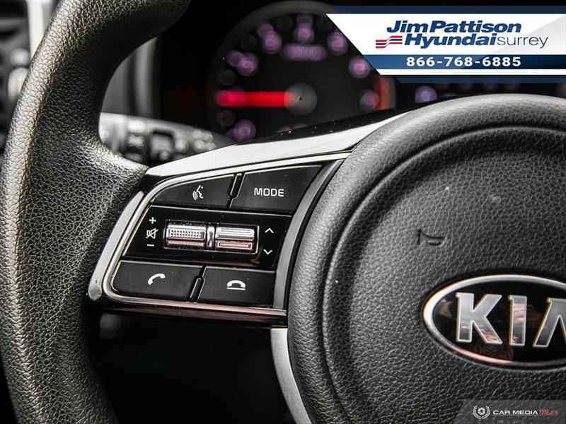 kia Sportage 2022 - 18