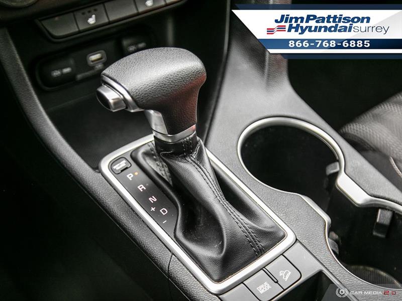 kia Sportage 2022 - 19