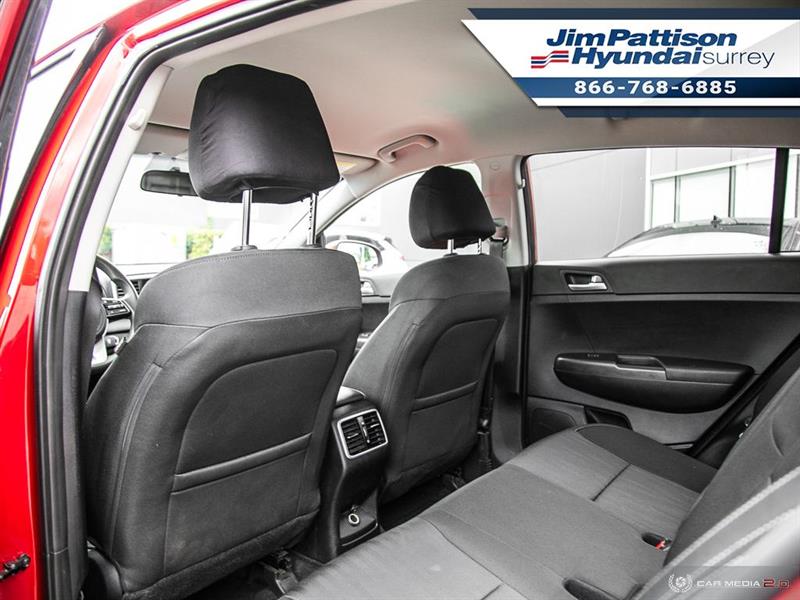 kia Sportage 2022 - 24