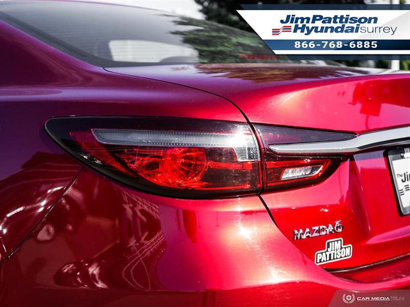 mazda Mazda6 2021 - 12