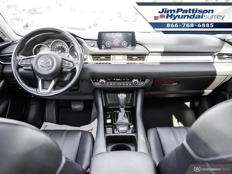 mazda Mazda6 2021 - 25