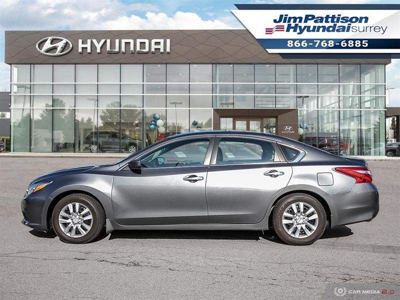 nissan Altima 2016 - 3