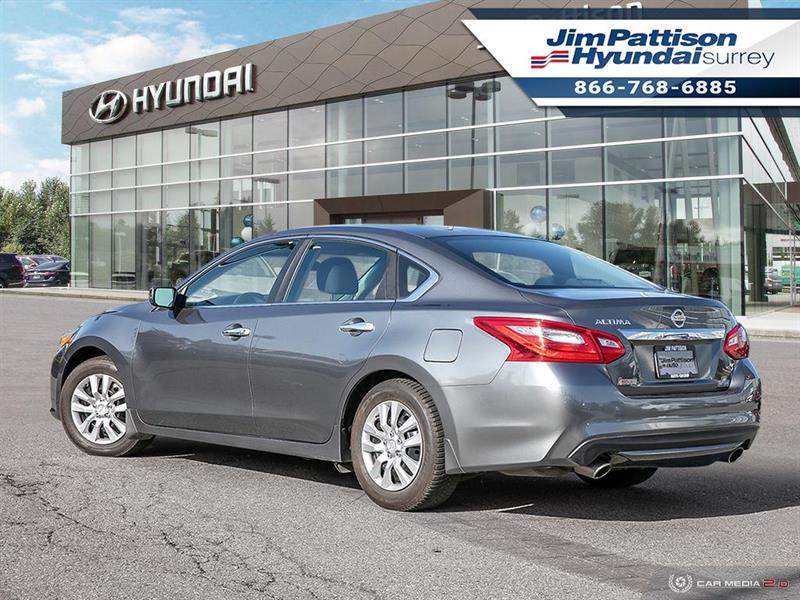 nissan Altima 2016 - 4