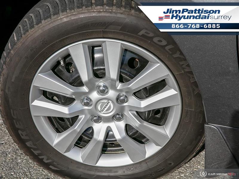 nissan Altima 2016 - 6