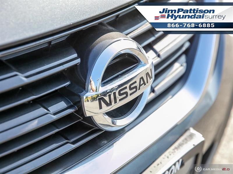 nissan Altima 2016 - 9