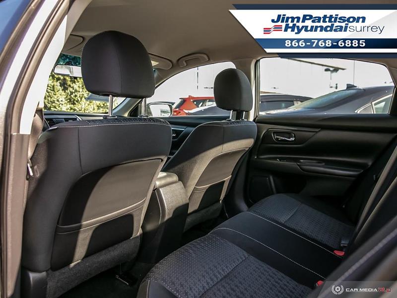 nissan Altima 2016 - 24