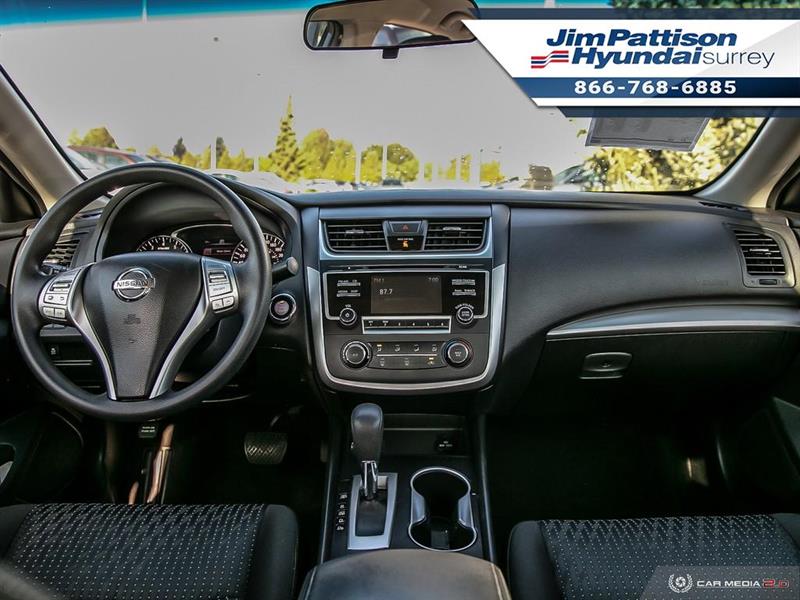 nissan Altima 2016 - 25