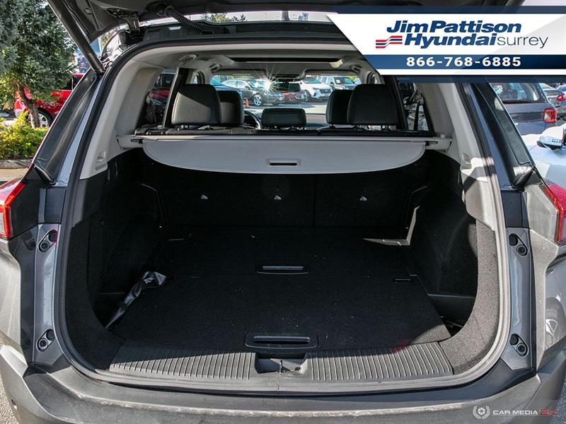 nissan Rogue 2022 - 11