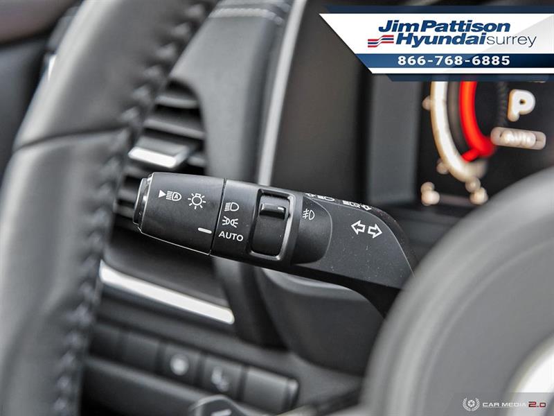 nissan Rogue 2022 - 16
