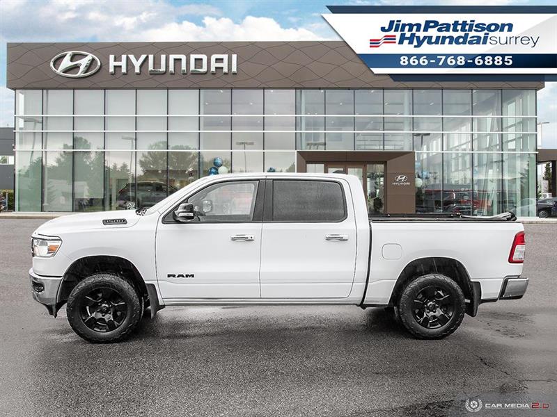 ram 1500 2019 - 3