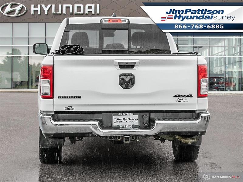ram 1500 2019 - 5