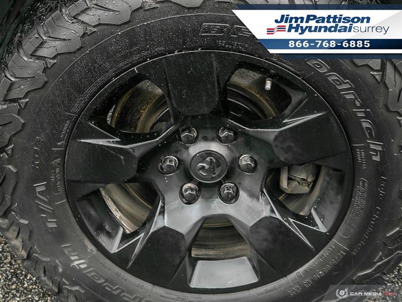 ram 1500 2019 - 6