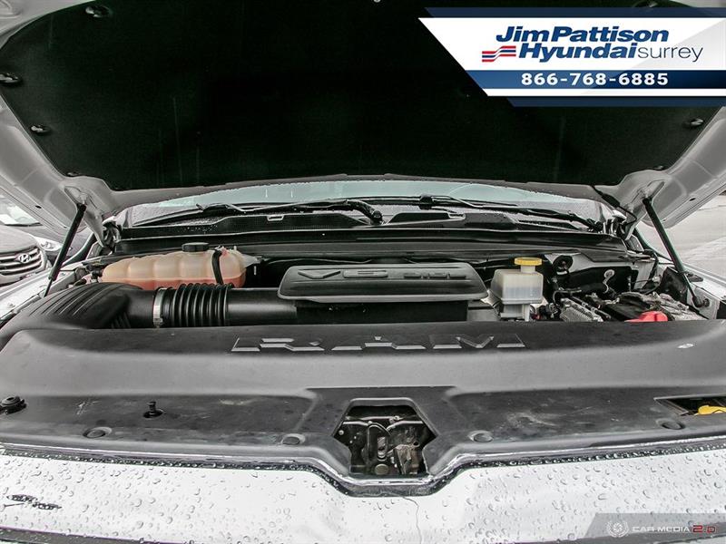 ram 1500 2019 - 8